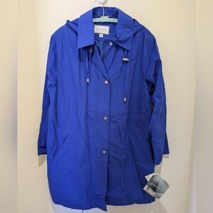 London Fog Jacket - NWT - size M
